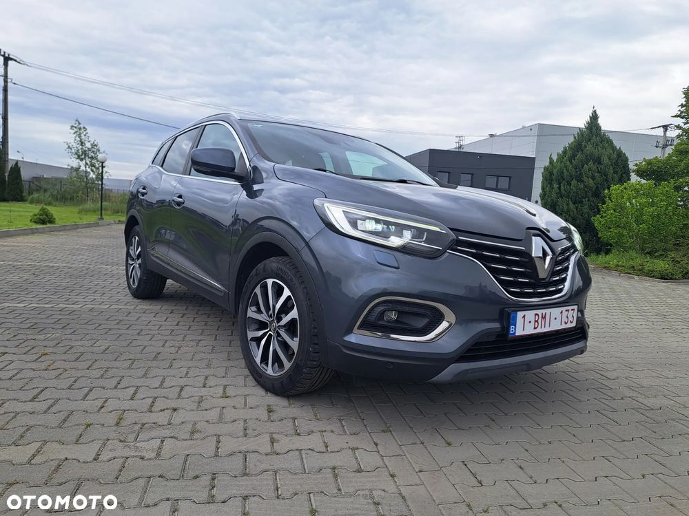 Renault Kadjar 1.5 Blue dCi Intens EDC EU6d - 32