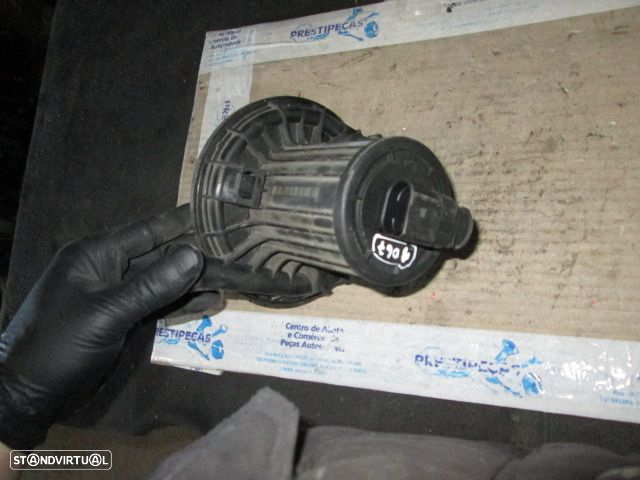 Bomba Ar Agua E Compressores 06A131333C SKODA FABIA 2001 1.6 AR SECUNDARIA - 2