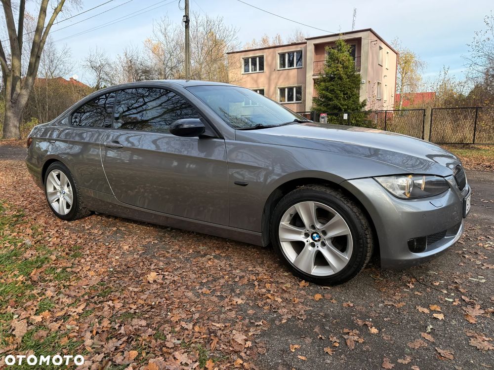 BMW Seria 3 320d xDrive - 8