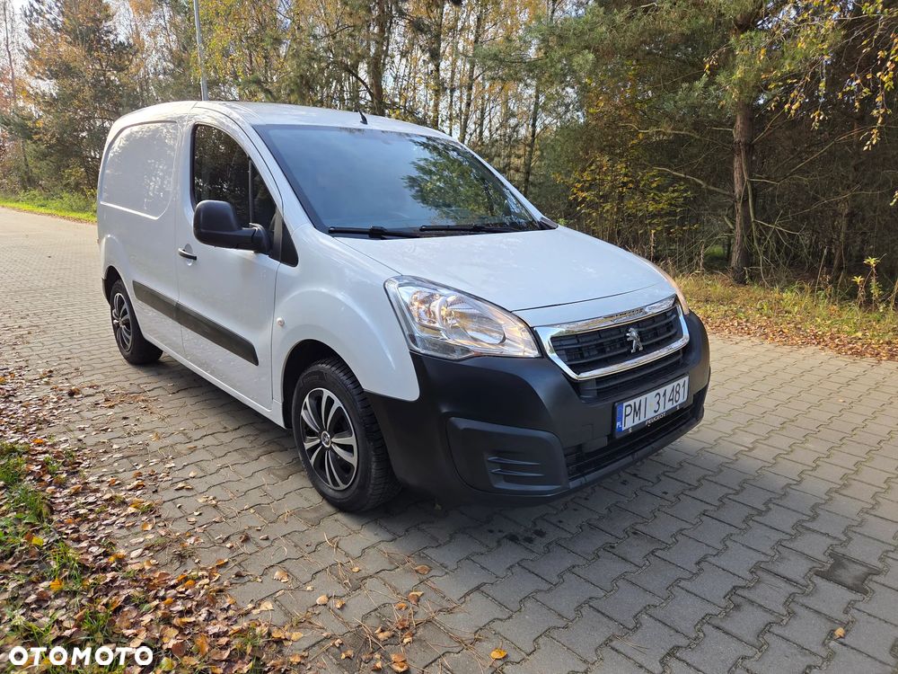 Peugeot Partner - 3