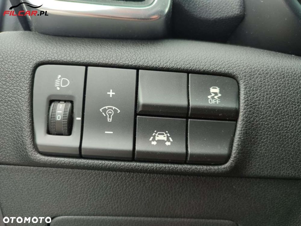 Kia Sportage - 11