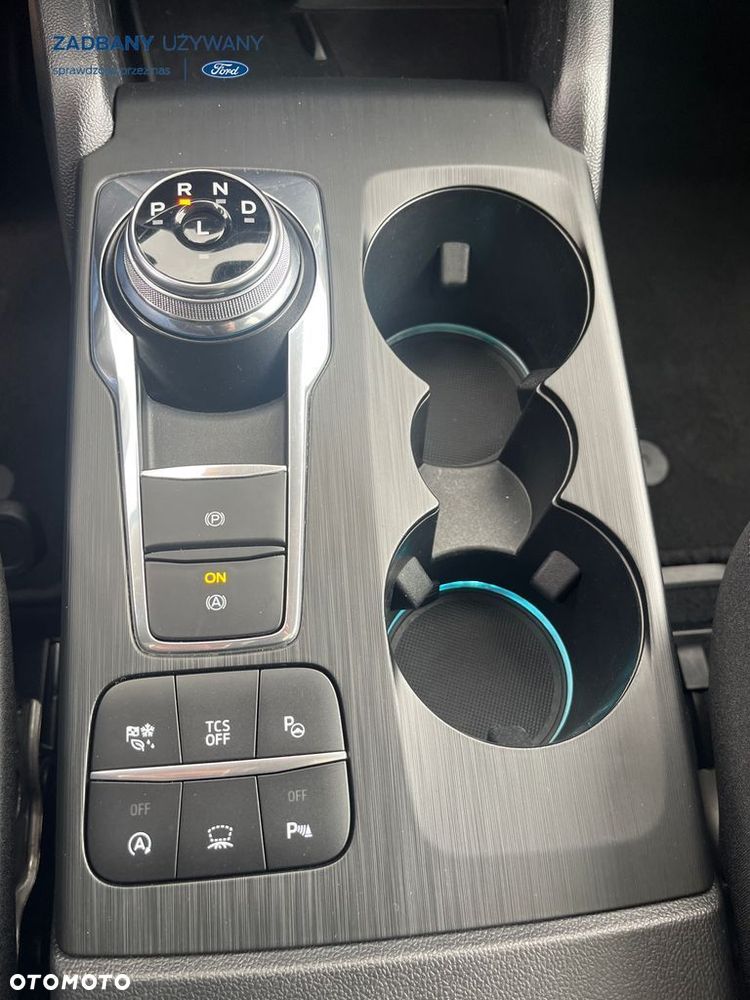 Ford Focus 1.5 EcoBlue Start-Stopp-System ACTIVE - 17