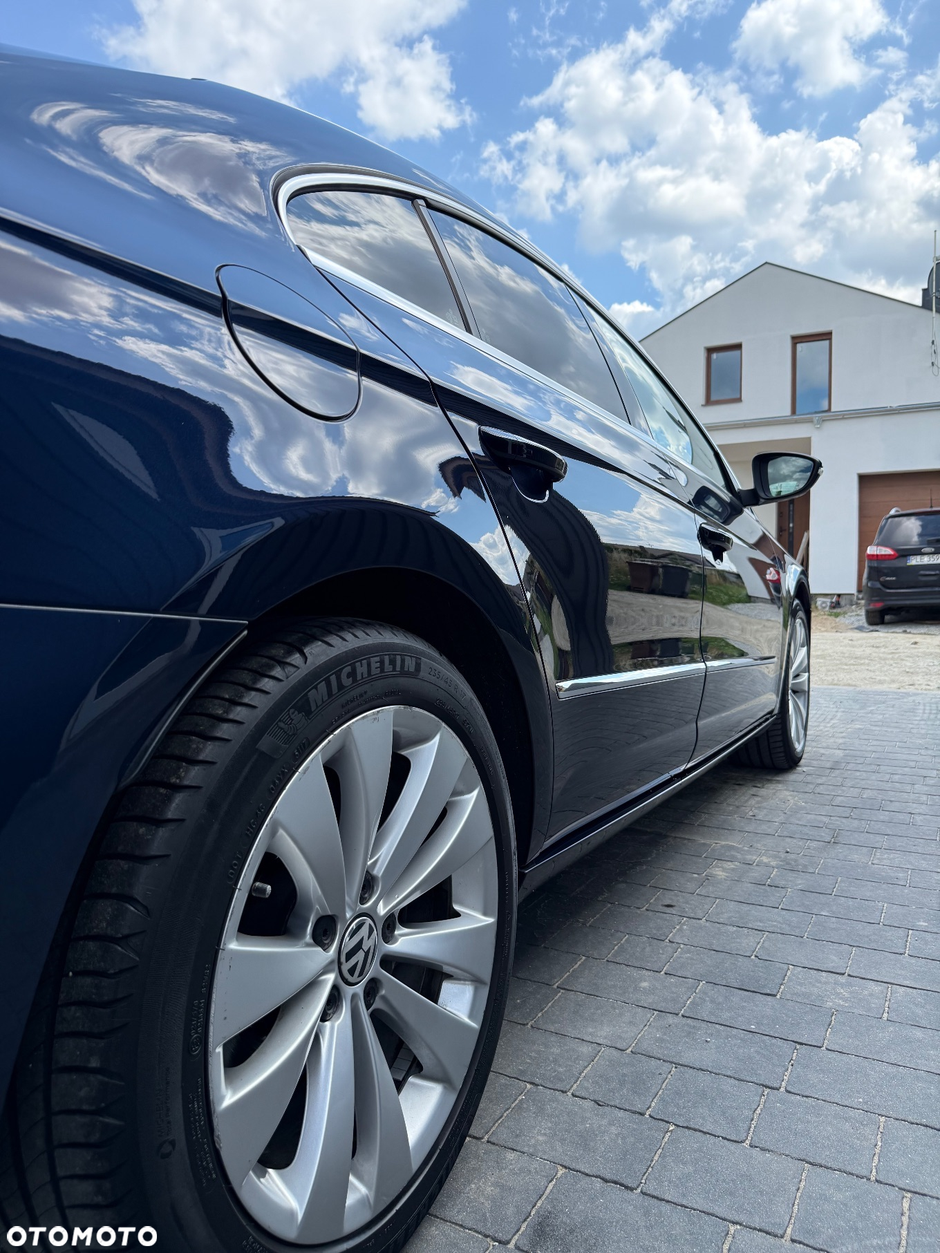 Volkswagen CC 2.0 TDI DPF BMT DSG - 19