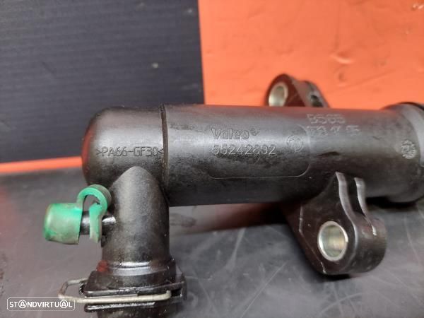 Bombite De Embraiagem Peugeot Boxer Caixa - 2