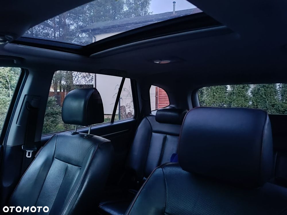 Hyundai Santa Fe - 8