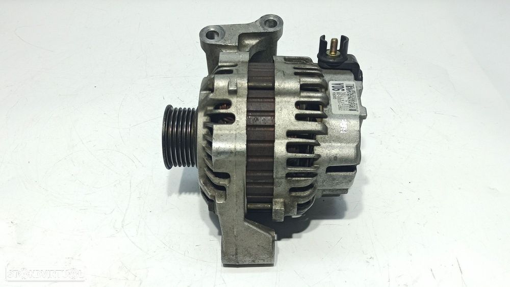 ALTERNADOR FORD FIESTA (CBK) TREND - 4