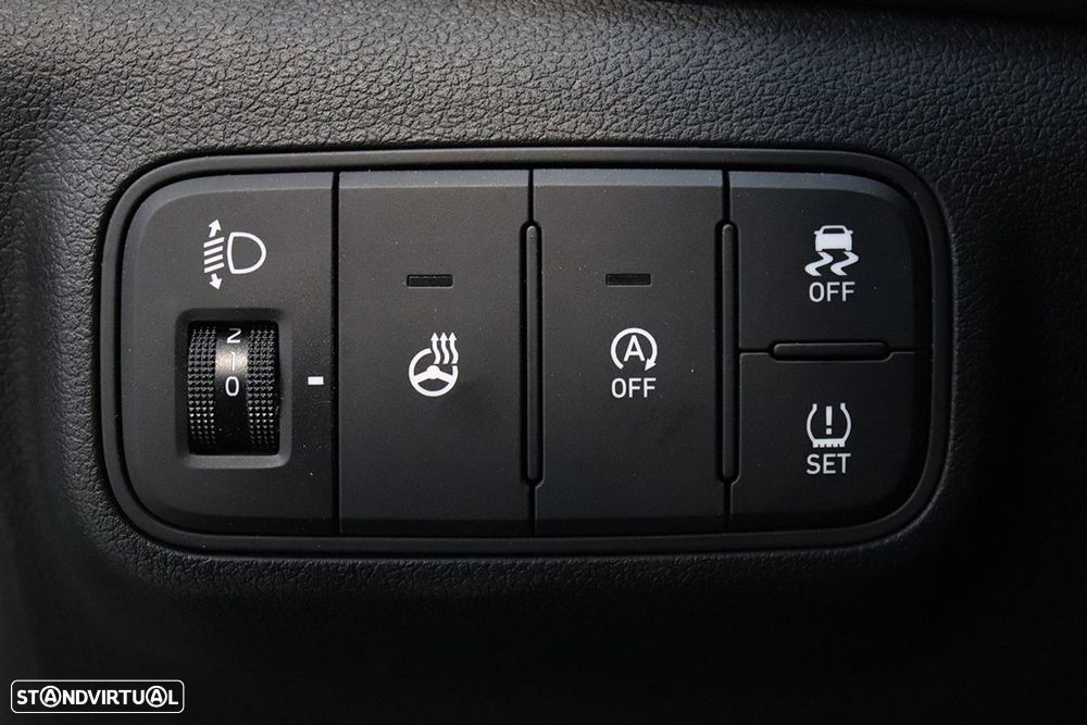 Hyundai i20 1.0 T-GDI Style (TT) DCT - 20