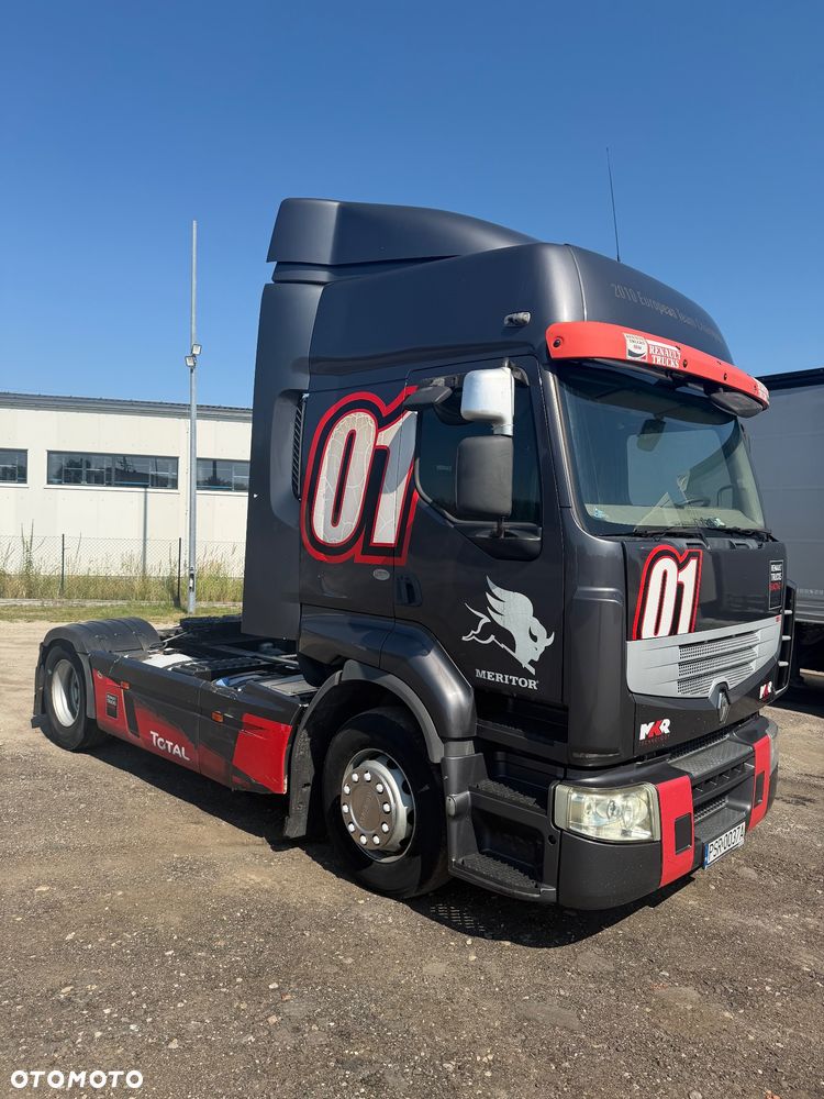 Renault Premium - 2