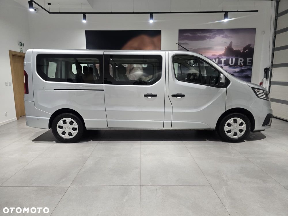 Renault Trafic Kombi 2.0 L2 Business - 4
