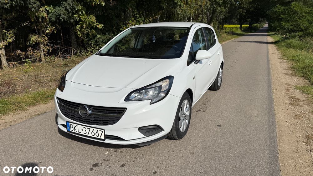 Opel Corsa 1.4 Enjoy S&S - 2