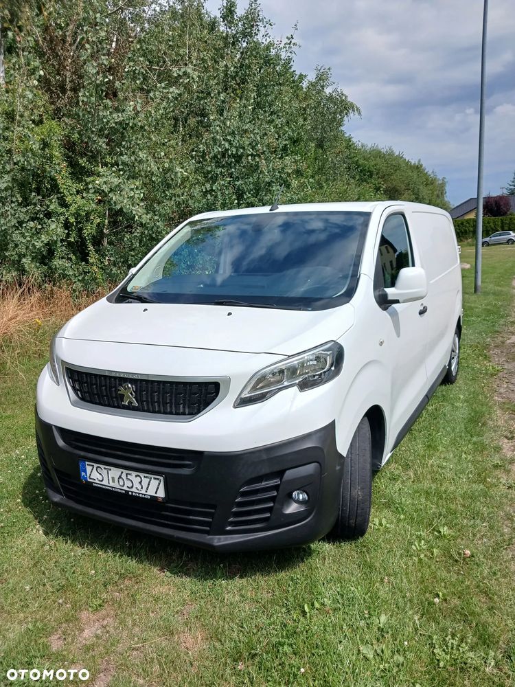 Peugeot Expert - 3