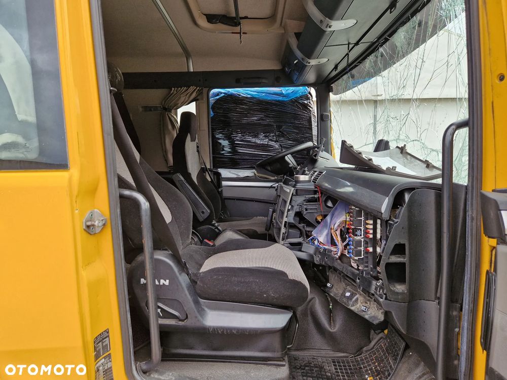 MAN TGL 12.250 Assistance Pomoc Drogowa Autolaweta Pojazd Specjalny - 17