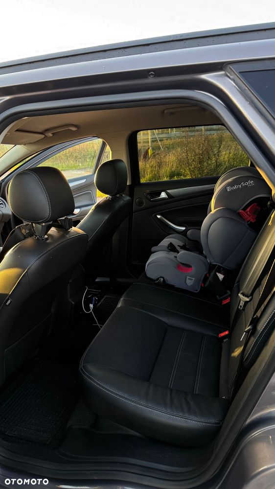 Ford Mondeo 2.0 TDCI Champions Edition - 7