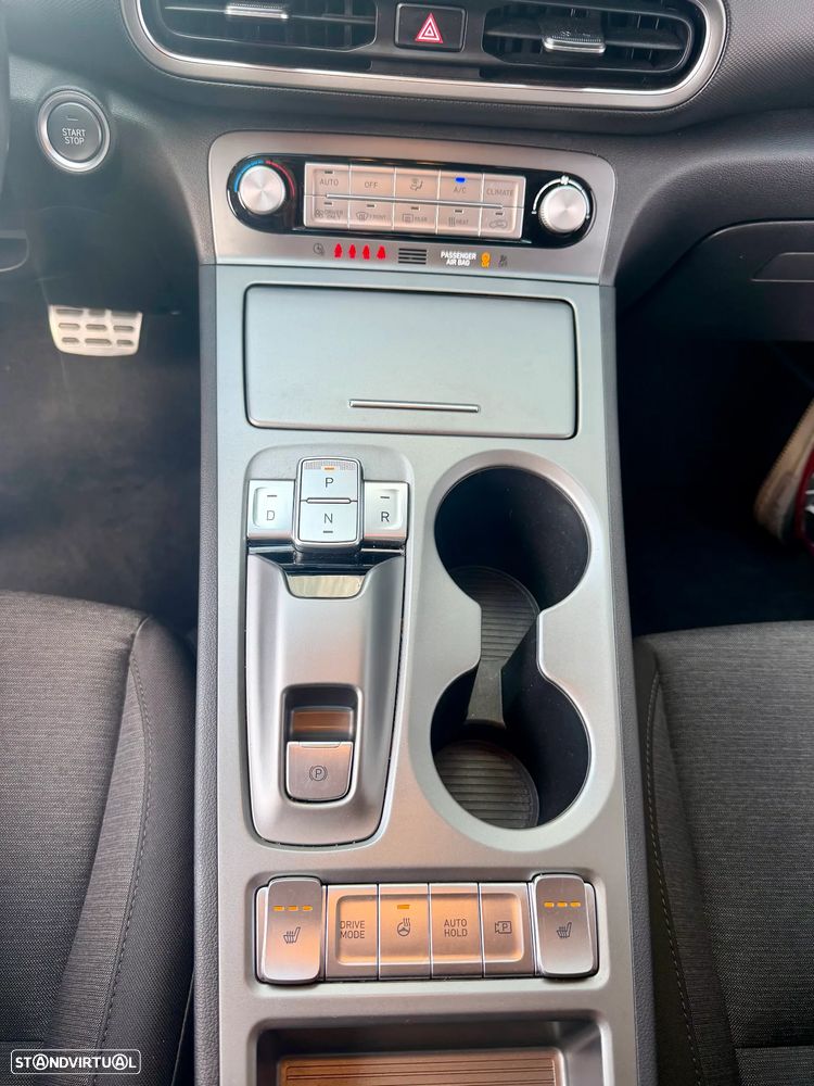 Hyundai Kauai Trend - 14