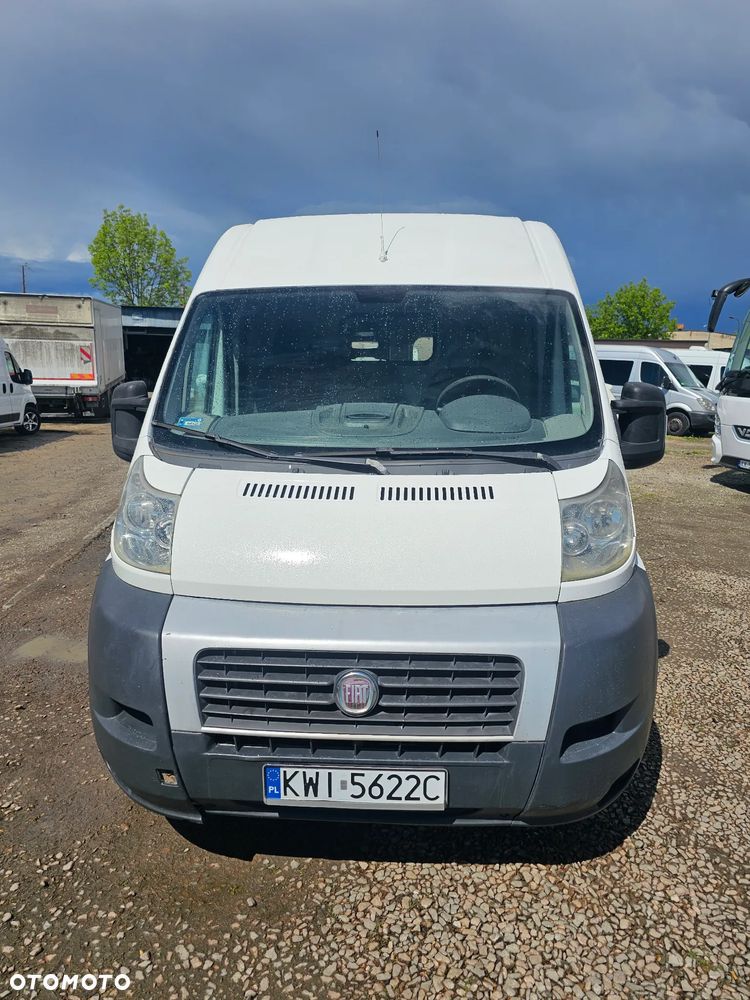 Fiat Ducato - 3