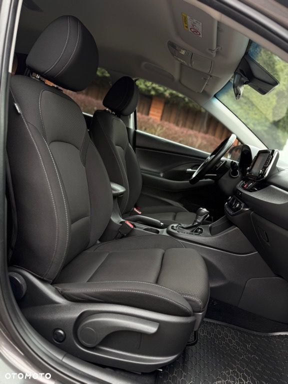 Hyundai i30 1.4 T-GDI DCT Premium - 34