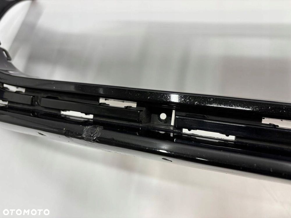 Audi E-Tron GT RS 4J3 Zderzak Przód Przedni 4J3807221 - 11