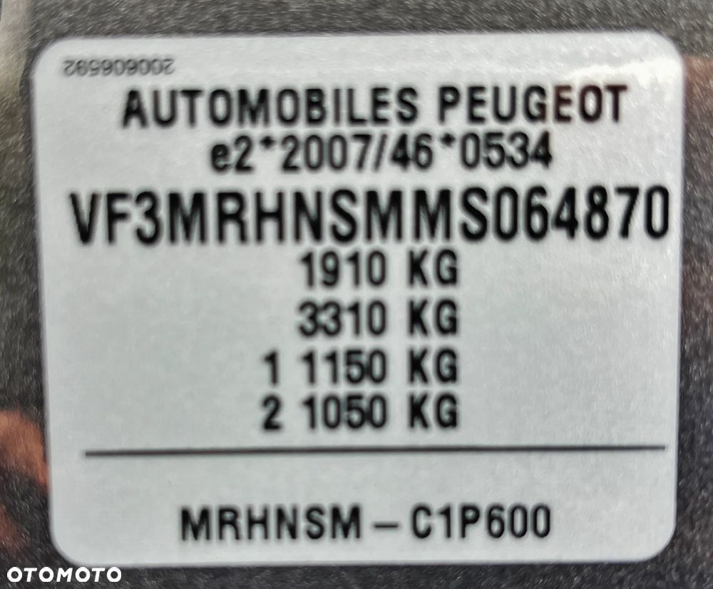 Peugeot 3008 1.2 PureTech Road Trip S&S - 40