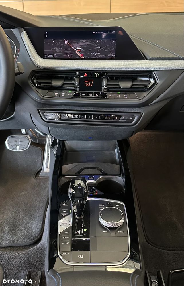 BMW Seria 1 118i M Sport - 17