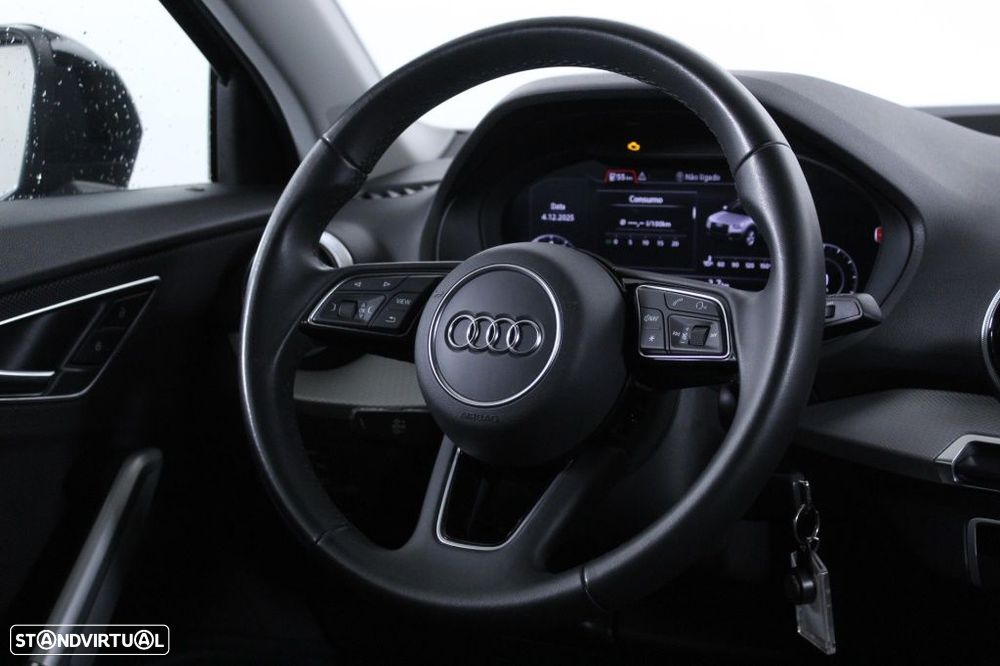 Audi Q2 30 TFSI Advanced - 17