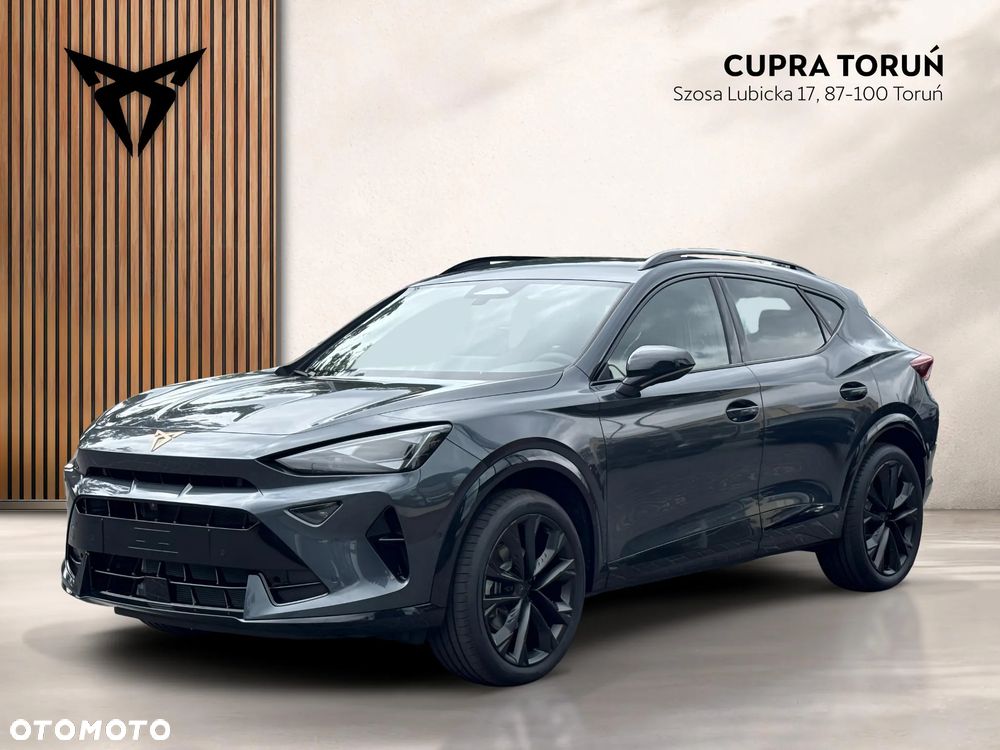 Cupra Formentor 1.5 eTSI mHEV DSG - 2