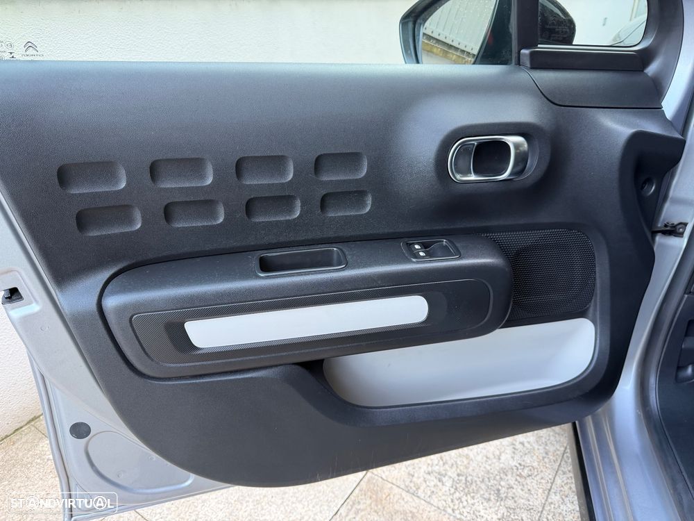 Citroën C3 Pure Tech Shine - 39