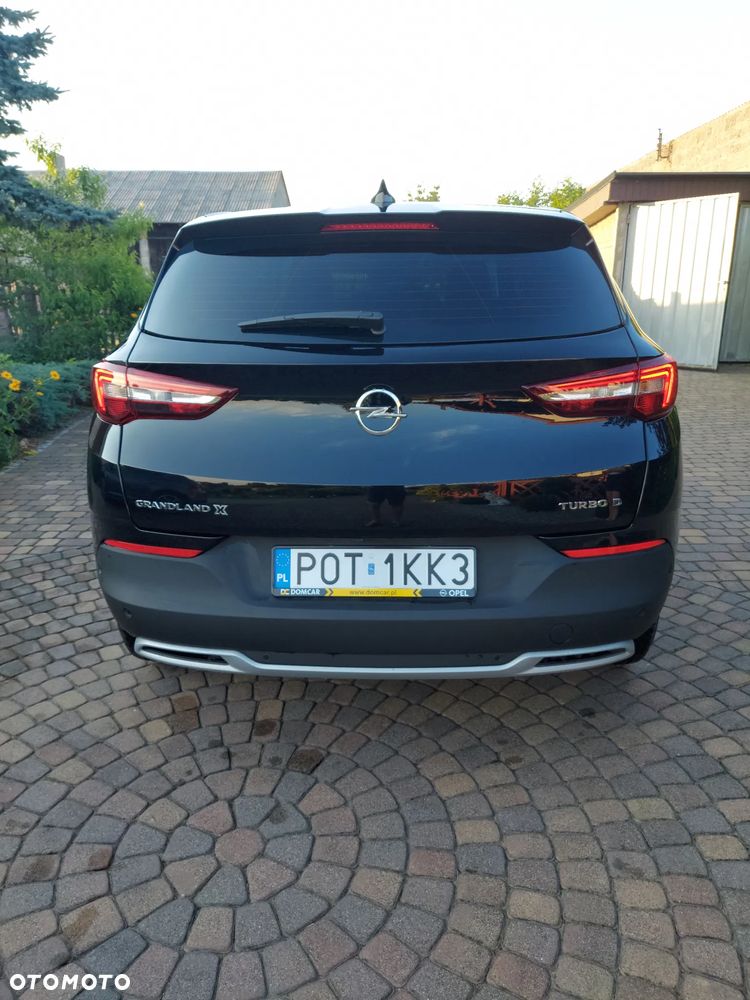 Opel Grandland X 1.5 CDTI Elegance S&S - 7