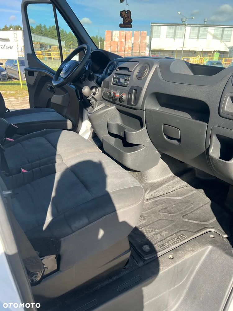Renault Master - 6