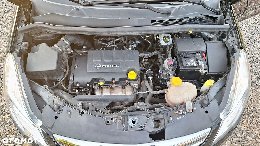 Opel Corsa - 29