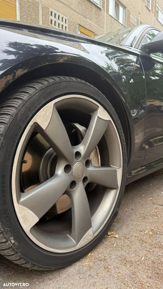 AUDI A6 2014 — imagine 13