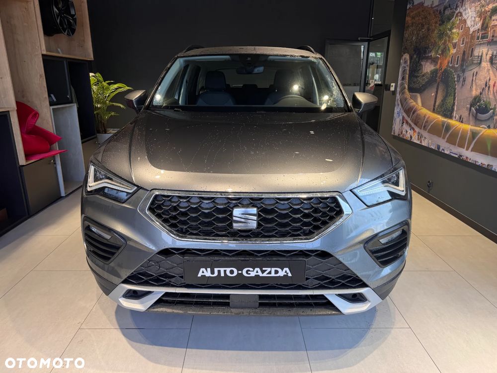 Seat Ateca 1.5 TSI Style S&S DSG - 3