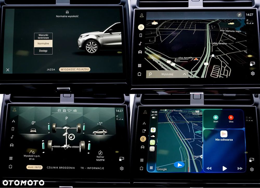 Land Rover Discovery D250 SE - 36