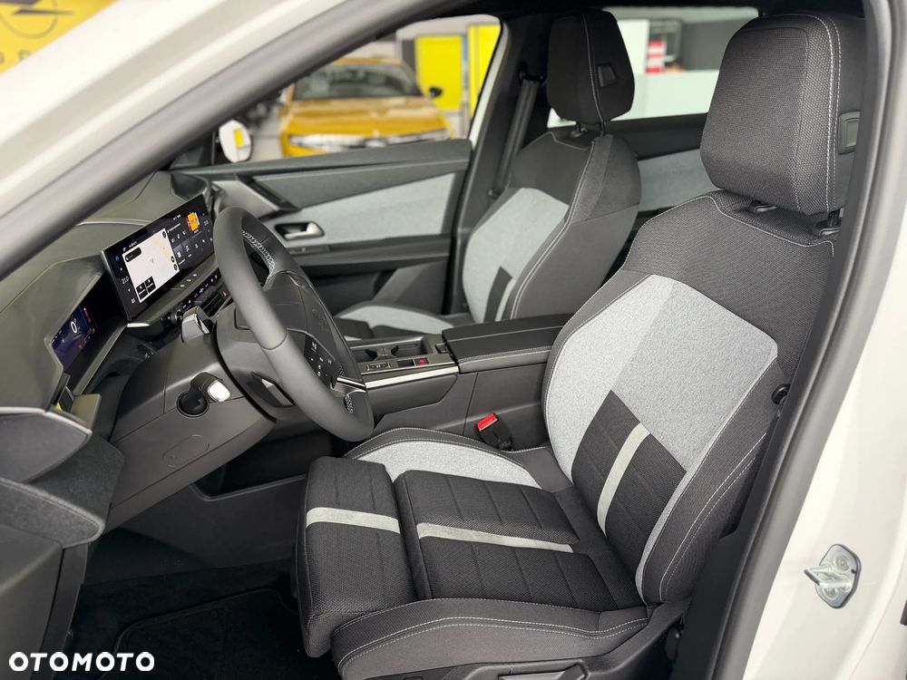 Opel Grandland 1.2 mHEV Edition eDTC6 - 19