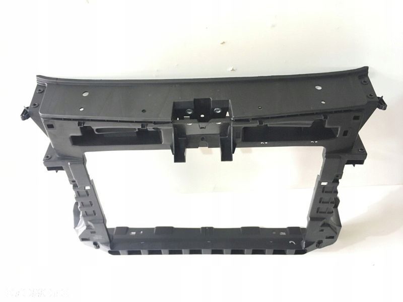 CADDY 2K 10-15 BELKA PAS WZMOCNIENIE PRZOD PRZEDNIE NOWE - 4