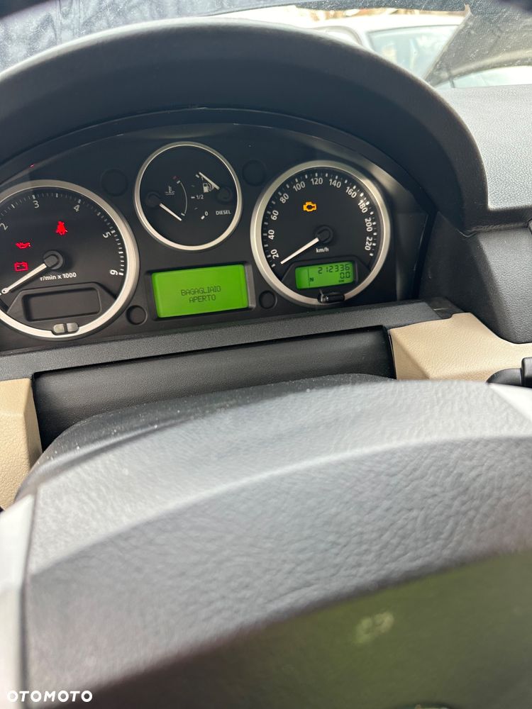 Land Rover Range Rover Sport TDV6 HSE - 12