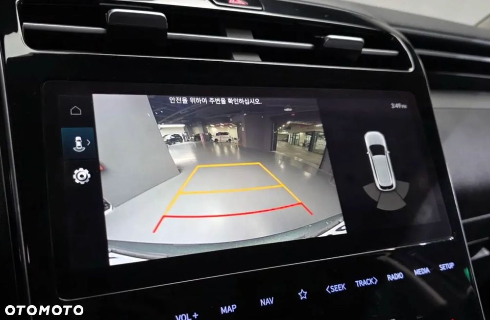 Hyundai Tucson - 21