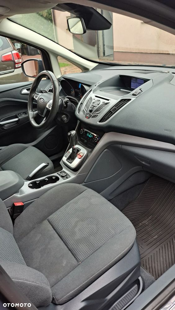 Ford Grand C-MAX 2.0 TDCi Business Edition - 12