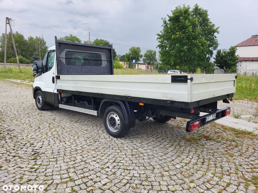 Iveco Daily 35.18 - 17