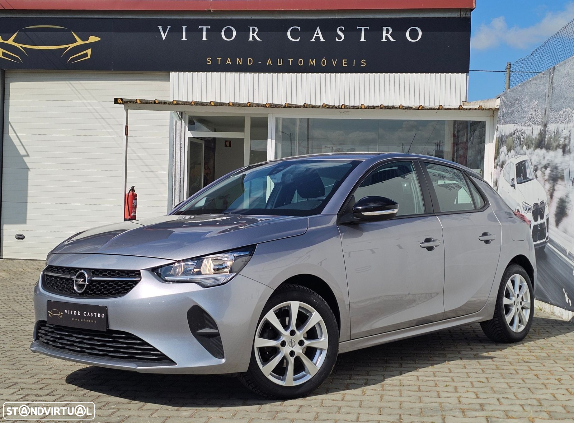 Opel Corsa 1.2 Business - 3