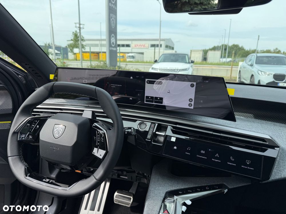 Peugeot 5008 1.2 PureTech mHEV GT S&S e-DCS6 - 22