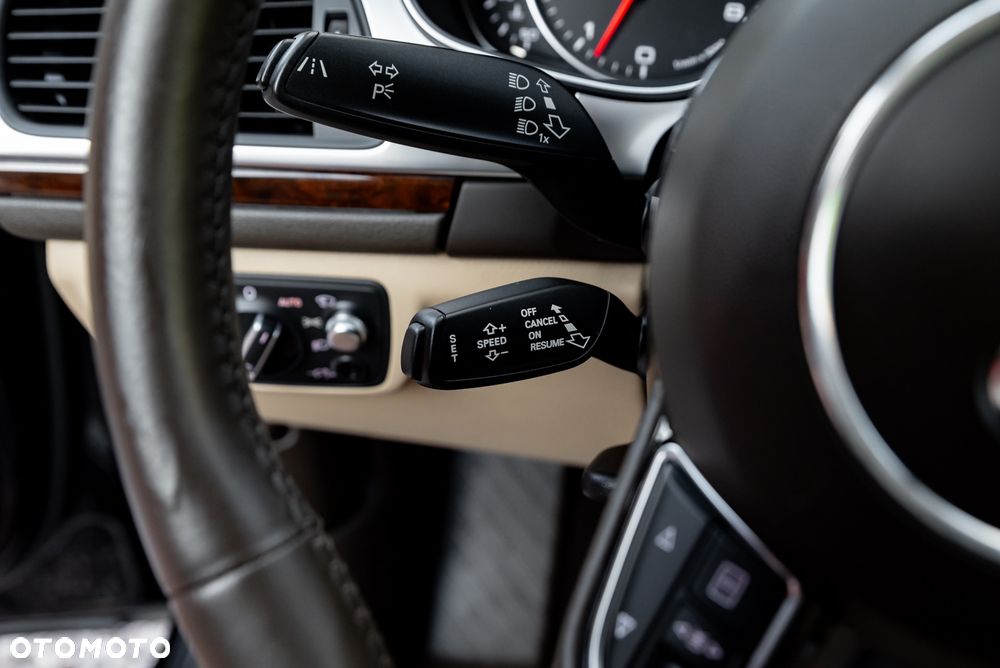 Audi A6 Avant - 29
