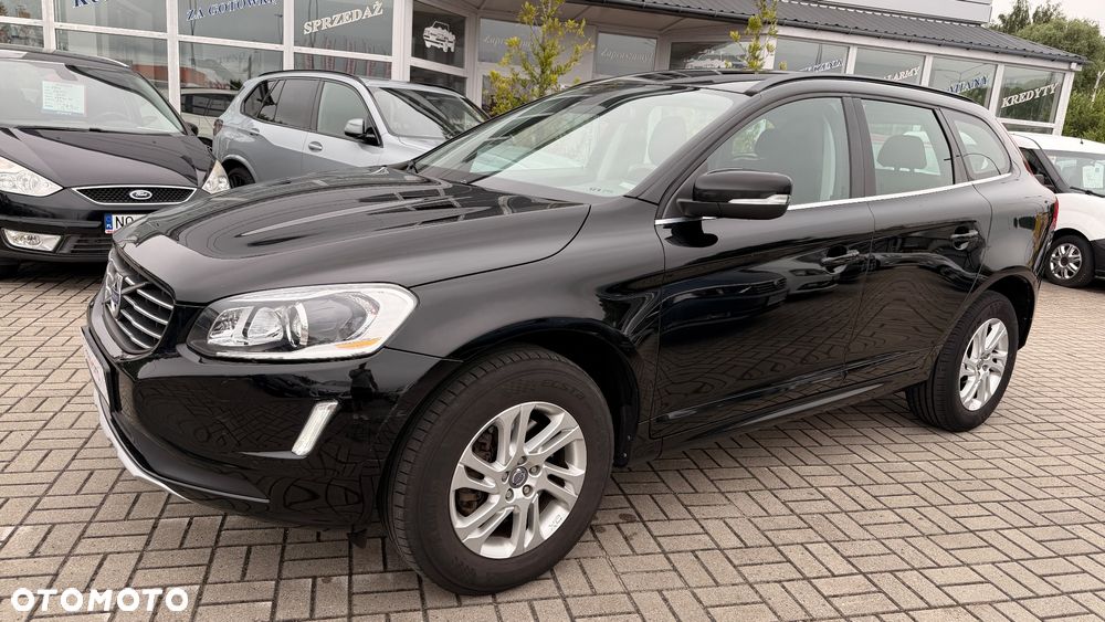 Volvo XC 60 D4 Momentum - 13