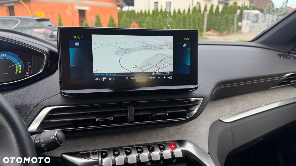 Peugeot 3008 1.6 PureTech HYbrid4 GT S&S EAT8 - 24