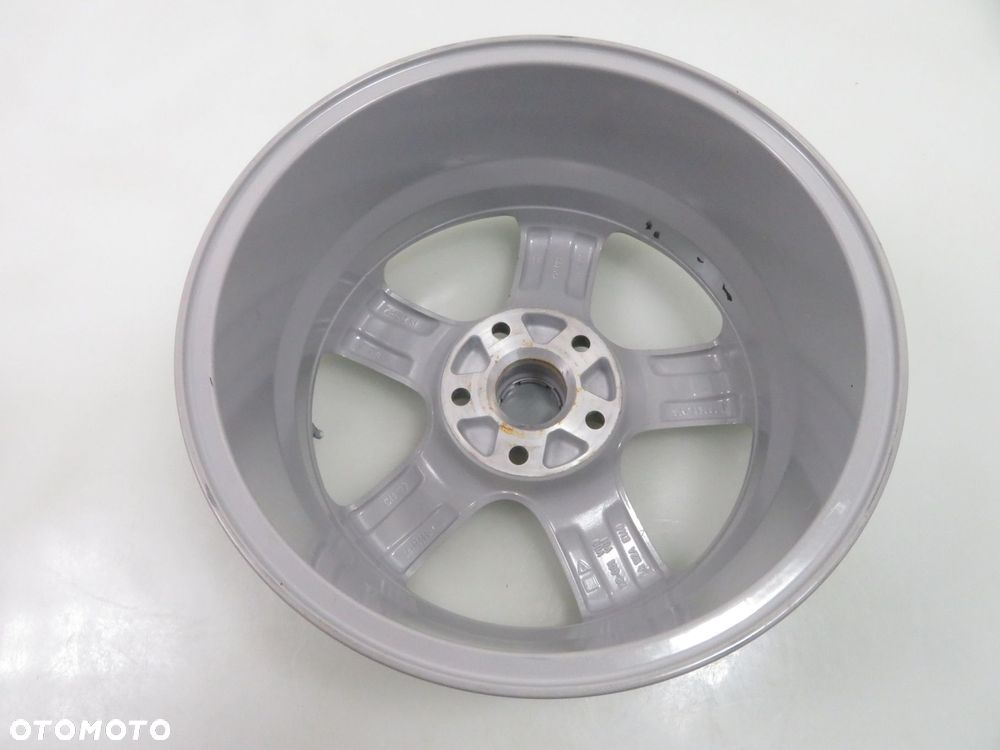 Alufelgi 16'' VW Audi Seat Skoda 5x112 ET40 - 4