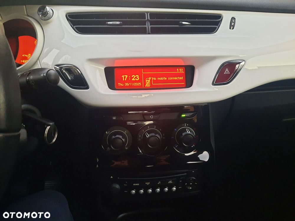 Citroën C3 - 13