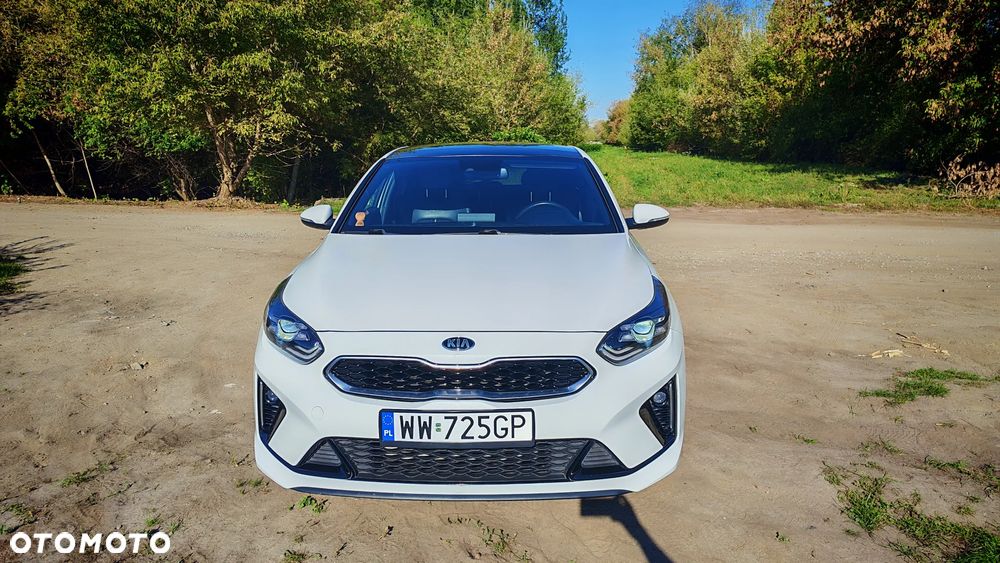 Kia ProCeed 1.0 T-GDI GT Line - 13