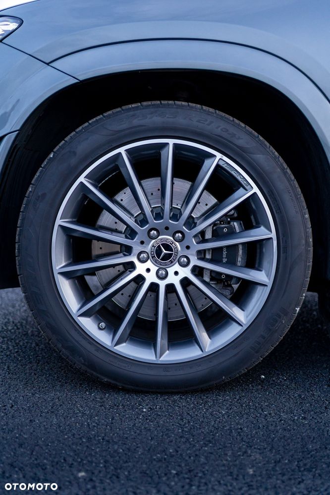 Mercedes-Benz GLE - 31