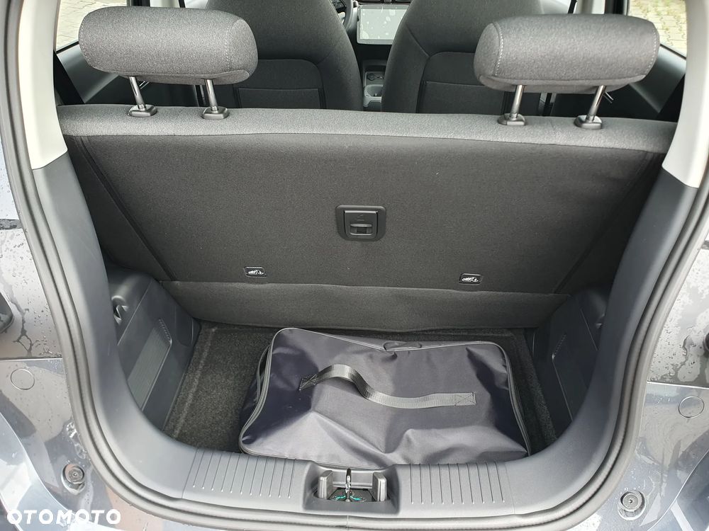 Leapmotor T03 37.3 kWh Smart - 15