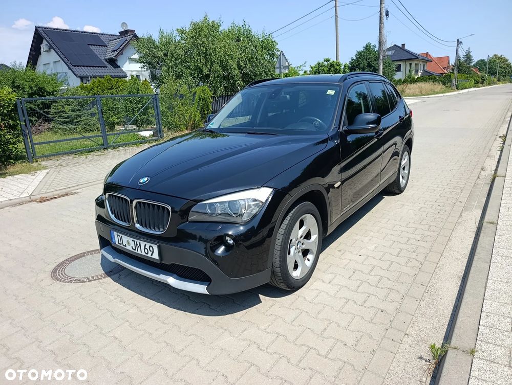 BMW X1 xDrive20d - 2