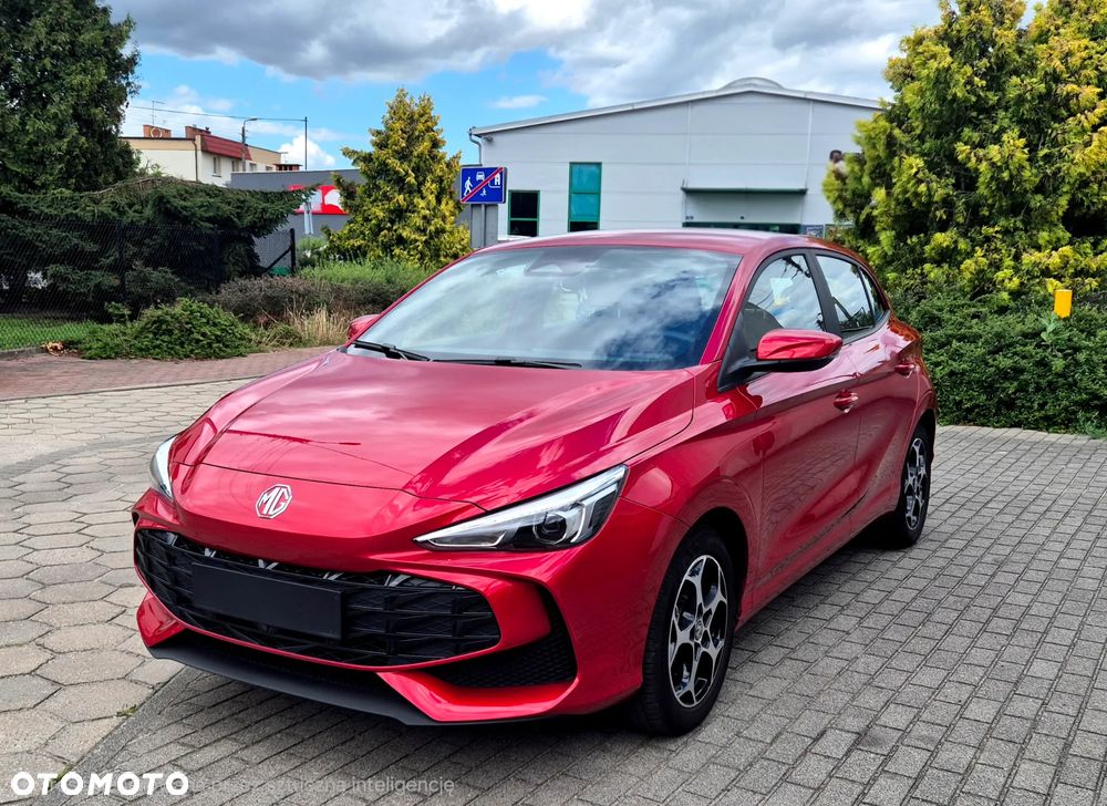 MG MG3 Comfort - 2